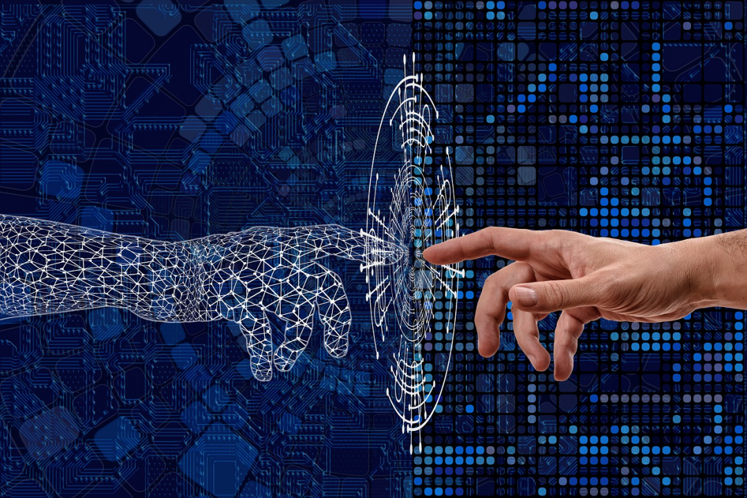 Internet of Things (Vạn vật kết nối)Internet of Things